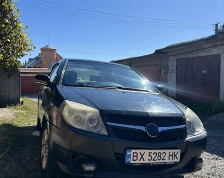 Чорний Джилі МК, об'ємом двигуна 1.6 л та пробігом 1000 тис. км за 1500 $, фото 1 на Automoto.ua