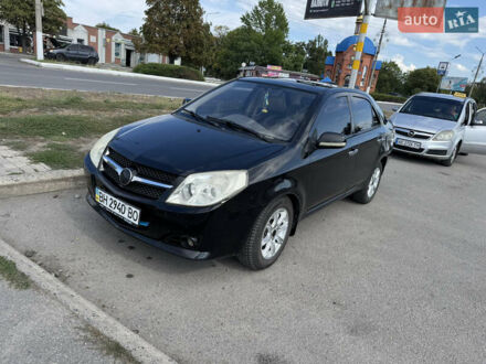 Джили МК 2008 в Терновке на Automoto.ua Черный Джили МК, объемом двигателя 0 л и пробегом 140 тыс. км за 2200 $, фото 1 на Automoto.ua