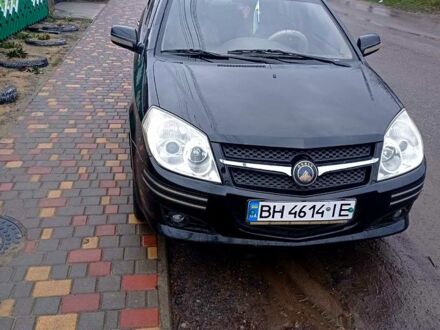 Джили МК 2008 в Балте на Automoto.ua Черный Джили МК, объемом двигателя 1.6 л и пробегом 138 тыс. км за 3200 $, фото 1 на Automoto.ua