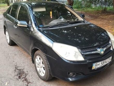 Джили МК 2008 в Одессе на Automoto.ua Черный Джили МК, объемом двигателя 1.59 л и пробегом 102 тыс. км за 2500 $, фото 1 на Automoto.ua