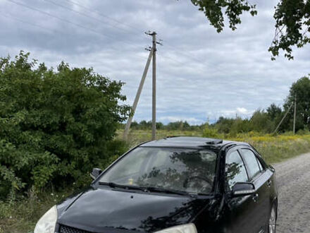 Джили МК 2008 в Ковель на Automoto.ua Черный Джили МК, объемом двигателя 1.6 л и пробегом 137 тыс. км за 1499 $, фото 1 на Automoto.ua