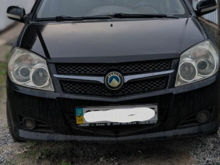 Джили МК 2008 в Ромнах на Automoto.ua Черный Джили МК, объемом двигателя 0 л и пробегом 160 тыс. км за 2400 $, фото 1 на Automoto.ua