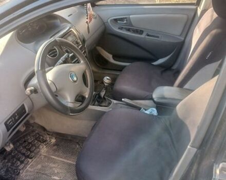 Черный Джили МК, объемом двигателя 1.8 л и пробегом 98 тыс. км за 2500 $, фото 1 на Automoto.ua