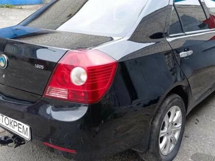 Джили МК 2008 в Кременчуге на Automoto.ua Черный Джили МК, объемом двигателя 16 л и пробегом 80 тыс. км за 777 $, фото 1 на Automoto.ua