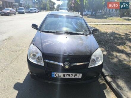 Джили МК 2008 в Николаеве на Automoto.ua Черный Джили МК, объемом двигателя 1.59 л и пробегом 300 тыс. км за 2200 $, фото 1 на Automoto.ua