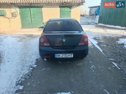 Чорний Джилі МК, об'ємом двигуна 1.59 л та пробігом 200 тис. км за 1550 $, фото 1 на Automoto.ua