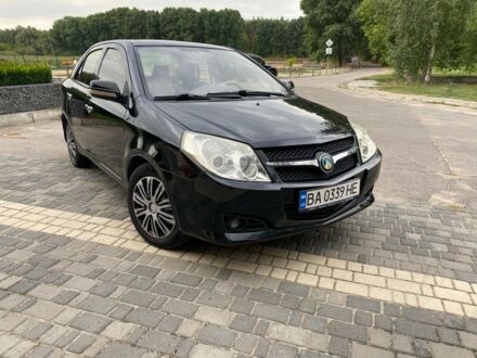 Джили МК 2008 в Кропивницком (Кировограде) на Automoto.ua Черный Джили МК, объемом двигателя 1.6 л и пробегом 119 тыс. км за 2980 $, фото 1 на Automoto.ua