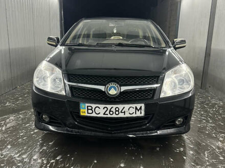 Джили МК 2008 в Львове на Automoto.ua Черный Джили МК, объемом двигателя 1.59 л и пробегом 100 тыс. км за 1500 $, фото 1 на Automoto.ua