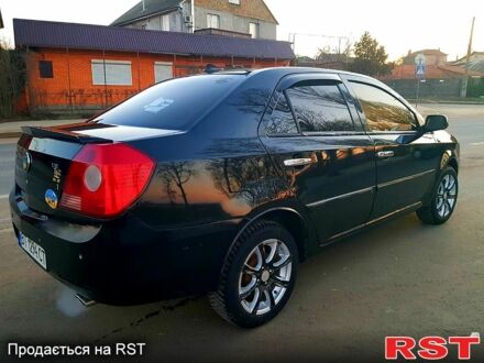 Джили МК 2008 в Николаеве на Automoto.ua Черный Джили МК, объемом двигателя 1.6 л и пробегом 0 тыс. км за 1999 $, фото 1 на Automoto.ua