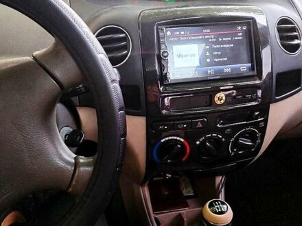 Джили МК 2008 в Ромнах на Automoto.ua Черный Джили МК, объемом двигателя 1.6 л и пробегом 122 тыс. км за 2600 $, фото 1 на Automoto.ua