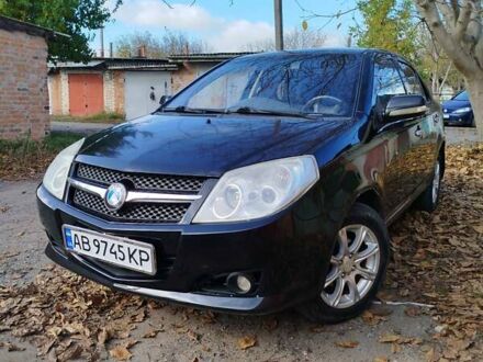 Джили МК 2008 в Виннице на Automoto.ua Черный Джили МК, объемом двигателя 1.59 л и пробегом 184 тыс. км за 1950 $, фото 1 на Automoto.ua