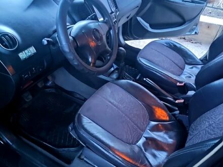 Джили МК 2010 в Кривом Роге на Automoto.ua Черный Джили МК, объемом двигателя 1.6 л и пробегом 209 тыс. км за 2500 $, фото 1 на Automoto.ua