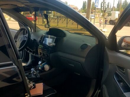 Джили МК 2010 в Николаеве на Automoto.ua Черный Джили МК, объемом двигателя 15 л и пробегом 140 тыс. км за 3700 $, фото 1 на Automoto.ua