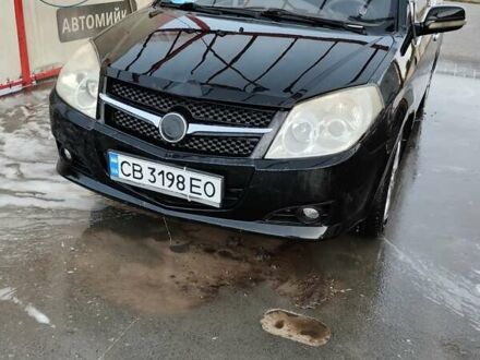 Джили МК 2010 в Прилуках на Automoto.ua Черный Джили МК, объемом двигателя 1.59 л и пробегом 230 тыс. км за 1300 $, фото 1 на Automoto.ua