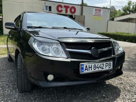 Джили МК 2010 в Одессе на Automoto.ua Черный Джили МК, объемом двигателя 1.6 л и пробегом 2 тыс. км за 2000 $, фото 1 на Automoto.ua
