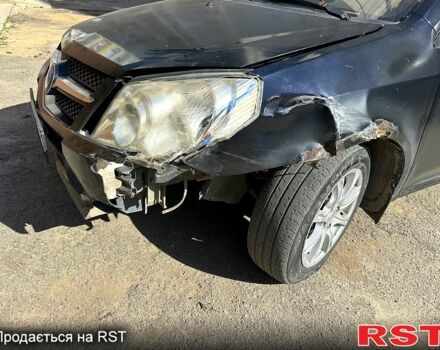 Черный Джили МК, объемом двигателя 1.6 л и пробегом 0 тыс. км за 1100 $, фото 1 на Automoto.ua