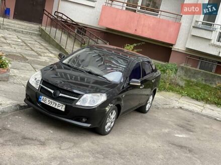 Джилі МК 2011 у Львові на Automoto.ua Чорний Джилі МК, об'ємом двигуна 1.6 л та пробігом 200 тис. км за 1900 $, фото 1 на Automoto.ua