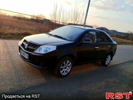 Джили МК 2011 в Любашевке на Automoto.ua Черный Джили МК, объемом двигателя 1.5 л и пробегом 171 тыс. км за 2000 $, фото 1 на Automoto.ua