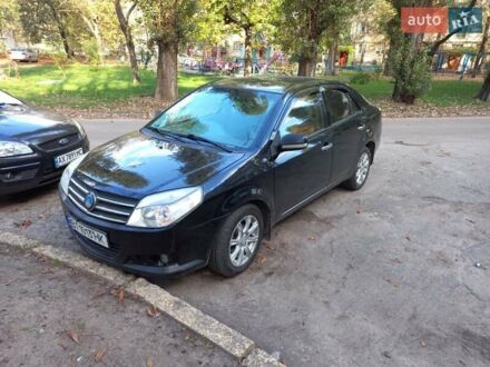 Джили МК 2011 в Кременчуге на Automoto.ua Черный Джили МК, объемом двигателя 1.5 л и пробегом 170 тыс. км за 3000 $, фото 1 на Automoto.ua