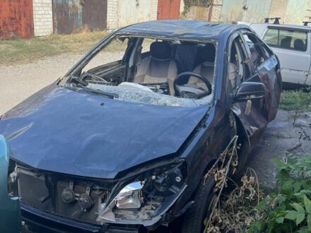 Чорний Джилі МК, об'ємом двигуна 0 л та пробігом 150 тис. км за 503 $, фото 1 на Automoto.ua
