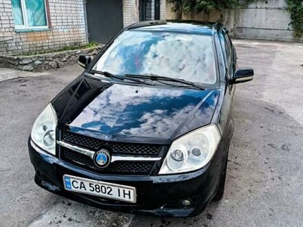 Джили МК 2011 в Каневе на Automoto.ua Черный Джили МК, объемом двигателя 1.5 л и пробегом 226 тыс. км за 2999 $, фото 1 на Automoto.ua
