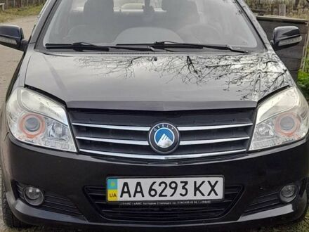 Джили МК 2011 в Житомире на Automoto.ua Черный Джили МК, объемом двигателя 1.5 л и пробегом 213 тыс. км за 3100 $, фото 1 на Automoto.ua