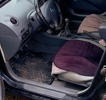 Черный Джили МК, объемом двигателя 1.59 л и пробегом 180 тыс. км за 2600 $, фото 1 на Automoto.ua