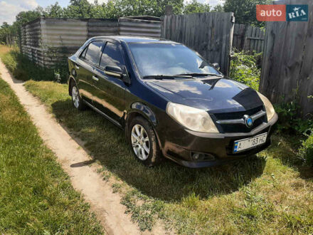 Джили МК 2011 в Броварах на Automoto.ua Черный Джили МК, объемом двигателя 1.5 л и пробегом 151 тыс. км за 2600 $, фото 1 на Automoto.ua