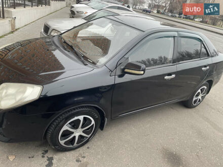 Джили МК 2011 в Одессе на Automoto.ua Черный Джили МК, объемом двигателя 1.59 л и пробегом 111 тыс. км за 3000 $, фото 1 на Automoto.ua
