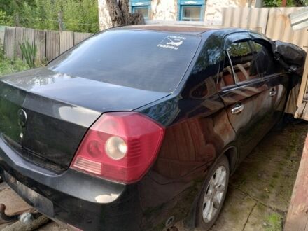 Джилі МК 2012 у Синельниковом на Automoto.ua Чорний Джилі МК, об'ємом двигуна 1 л та пробігом 250 тис. км за 700 $, фото 1 на Automoto.ua