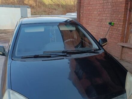 Черный Джили МК, объемом двигателя 0 л и пробегом 120 тыс. км за 1613 $, фото 1 на Automoto.ua