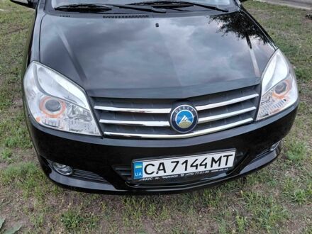 Джилі МК 2012 у Черкасах на Automoto.ua Чорний Джилі МК, об'ємом двигуна 1.5 л та пробігом 36 тис. км за 3600 $, фото 1 на Automoto.ua