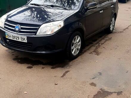 Чорний Джилі МК, об'ємом двигуна 1.5 л та пробігом 24000 тис. км за 1499 $, фото 1 на Automoto.ua