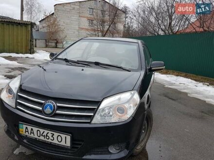 Джили МК 2012 в Киеве на Automoto.ua Черный Джили МК, объемом двигателя 1.5 л и пробегом 148 тыс. км за 3399 $, фото 1 на Automoto.ua