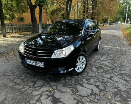 Чорний Джилі МК, об'ємом двигуна 0 л та пробігом 94 тис. км за 2100 $, фото 1 на Automoto.ua