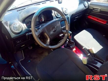 Джили МК 2013 в Раздельной на Automoto.ua Черный Джили МК, объемом двигателя 1.5 л и пробегом 114 тыс. км за 1800 $, фото 1 на Automoto.ua