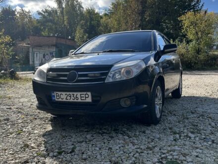 Джили МК 2013 в Львове на Automoto.ua Черный Джили МК, объемом двигателя 1.5 л и пробегом 199 тыс. км за 2700 $, фото 1 на Automoto.ua