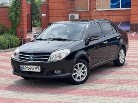 Джили МК 2013 в Запорожье на Automoto.ua Черный Джили МК, объемом двигателя 1.5 л и пробегом 91 тыс. км за 2550 $, фото 1 на Automoto.ua