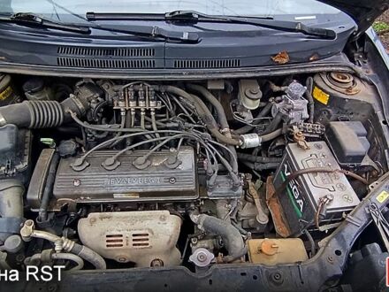 Черный Джили МК, объемом двигателя 1.5 л и пробегом 240 тыс. км за 1100 $, фото 1 на Automoto.ua