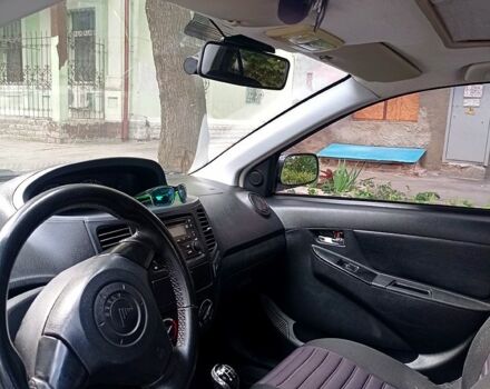 Чорний Джилі МК, об'ємом двигуна 1.5 л та пробігом 135 тис. км за 2700 $, фото 1 на Automoto.ua
