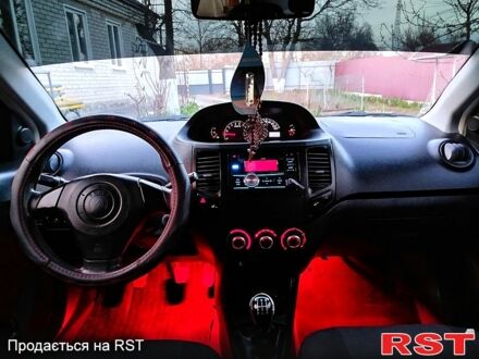 Джили МК 2013 в Хороле на Automoto.ua Черный Джили МК, объемом двигателя 1.5 л и пробегом 0 тыс. км за 2999 $, фото 1 на Automoto.ua