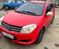 Красный Джили МК, объемом двигателя 1.5 л и пробегом 160 тыс. км за 2199 $, фото 8 на Automoto.ua