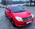 Красный Джили МК, объемом двигателя 1.5 л и пробегом 160 тыс. км за 2199 $, фото 1 на Automoto.ua