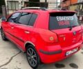 Красный Джили МК, объемом двигателя 1.5 л и пробегом 160 тыс. км за 2199 $, фото 4 на Automoto.ua