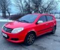 Красный Джили МК, объемом двигателя 1.5 л и пробегом 160 тыс. км за 2199 $, фото 5 на Automoto.ua