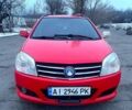 Красный Джили МК, объемом двигателя 1.5 л и пробегом 160 тыс. км за 2199 $, фото 1 на Automoto.ua