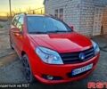 Червоний Джилі МК, об'ємом двигуна 1.5 л та пробігом 115 тис. км за 3150 $, фото 1 на Automoto.ua
