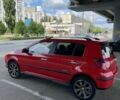 Красный Джили МК, объемом двигателя 1.5 л и пробегом 102 тыс. км за 3300 $, фото 1 на Automoto.ua