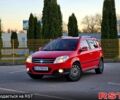 Красный Джили МК, объемом двигателя 1.5 л и пробегом 92 тыс. км за 3999 $, фото 1 на Automoto.ua