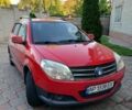 Красный Джили МК, объемом двигателя 1.5 л и пробегом 150 тыс. км за 2300 $, фото 1 на Automoto.ua
